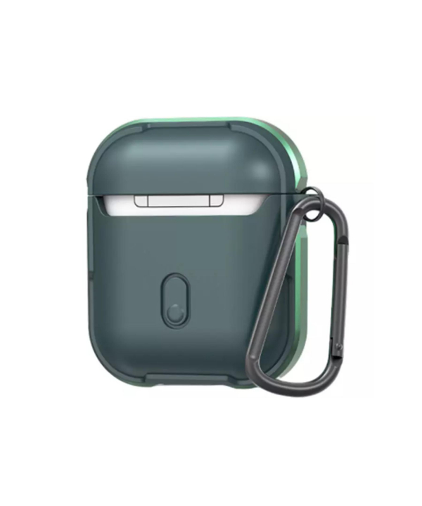 قاب محافظ اپل ایرپاد دو ویوو wiwu Defense Armor Case Airpod 2