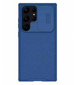 قاب محافظ سامسونگ اس 23 اولترا نیلکین Nillkin Samsung Galaxy S23 Ultra Super Frosted Shield Pro cover case