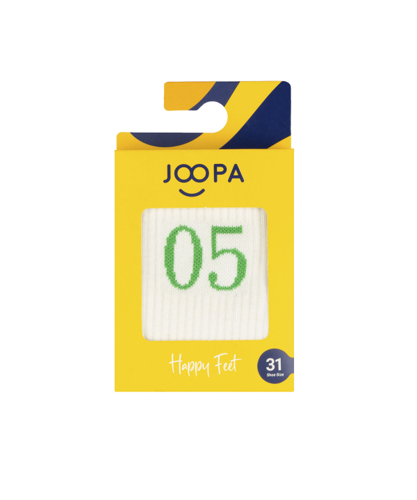 جوراب ساق‌دار پسرانه جوپا Joopa کد JP-070231