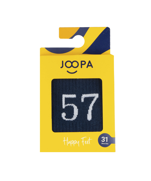 جوراب ساق‌دار پسرانه جوپا Joopa کد JP-070238