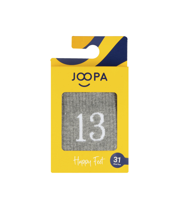 جوراب ساق‌دار پسرانه جوپا Joopa کد JP-070234