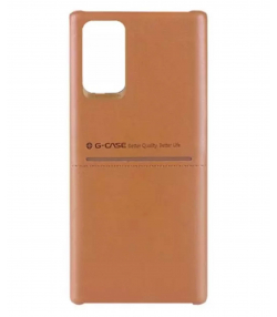 قاب محافظ سامسونگ G-case Cardcool Case Samsung Galaxy S20