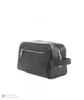 کیف دستی چرم طبیعی صاد Saad مدل AA120