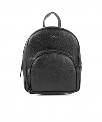 کوله پشتی چرم طبیعی صاد مدل AS8701