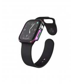 قاب محافظ اپل واچ ایکس دوریا X-Doria Defense Edge Apple Watch Case 40mm