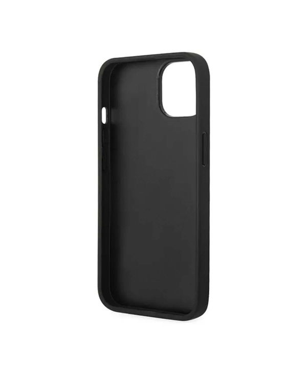 قاب چرمی آیفون 14 طرح فراری CG Mobile iphone 14 Ferrari Leather Case