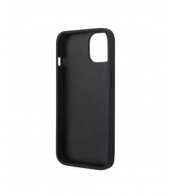 قاب چرمی آیفون 14 پلاس طرح فراری CG Mobile iphone 14 Plus Ferrari Leather Case