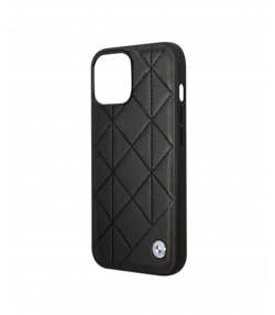 قاب چرمی آیفون 14 طرح بی ام و CG Mobile iphone 14 BMW Leather Case
