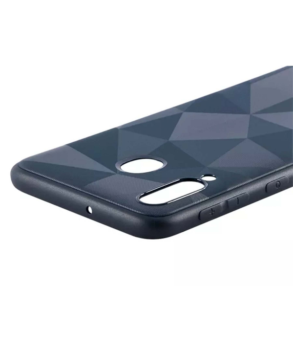 قاب محافظ ژله ای سامسونگ Protector Case Samsung Galaxy M30