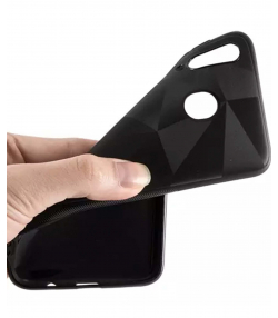 قاب محافظ ژله ای سامسونگ Protector Case Samsung Galaxy M30