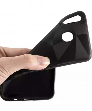 قاب محافظ ژله ای سامسونگ Protector Case Samsung Galaxy M30