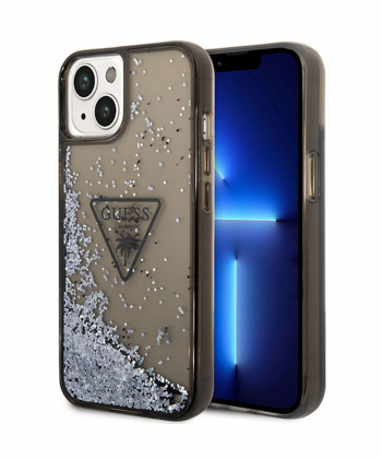 قاب آکواریومی آیفون 14 پلاس CG Mobile iphone 14 Plus Guess Aquarium Case