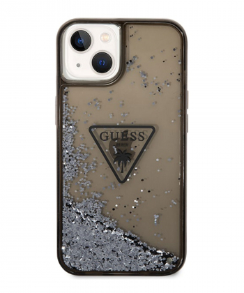 قاب آکواریومی آیفون 14 پلاس CG Mobile iphone 14 Plus Guess Aquarium Case