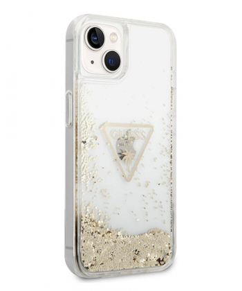 قاب آکواریومی آیفون 14 پلاس CG Mobile iphone 14 Plus Guess Aquarium Case
