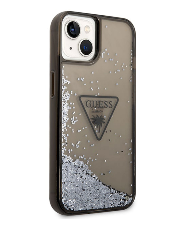 قاب آکواریومی آیفون 14 پلاس CG Mobile iphone 14 Plus Guess Aquarium Case