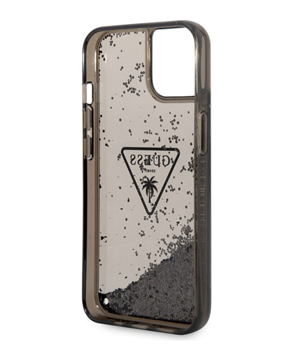 قاب آکواریومی آیفون 14 پلاس CG Mobile iphone 14 Plus Guess Aquarium Case