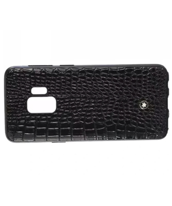 قاب محافظ گوشی سامسونگ اس نه مونت بلان Mont Blanc cover suitable Samsung S9