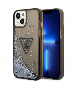 قاب آکواریومی آیفون 14 CG Mobile iphone 14 Guess Aquarium Case