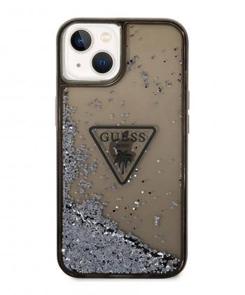 قاب آکواریومی آیفون 14 CG Mobile iphone 14 Guess Aquarium Case