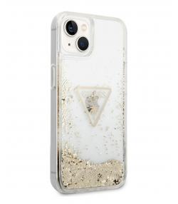 قاب آکواریومی آیفون 14 CG Mobile iphone 14 Guess Aquarium Case