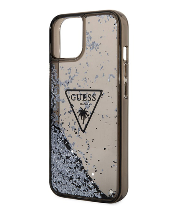 قاب آکواریومی آیفون 14 CG Mobile iphone 14 Guess Aquarium Case