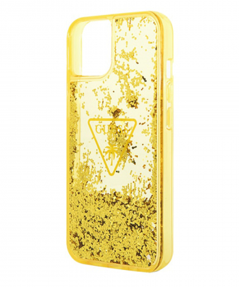 قاب آکواریومی آیفون 14 CG Mobile iphone 14 Guess Aquarium Case