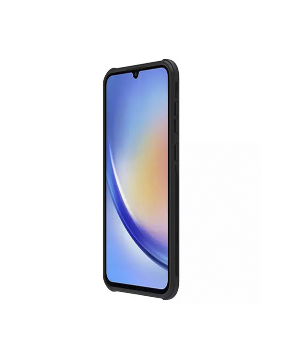 قاب محافظ گوشی سامسونگ آ35 نیلکین CamShield Pro cover case