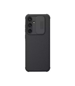 قاب محافظ گوشی سامسونگ آ35 نیلکین CamShield Pro cover case