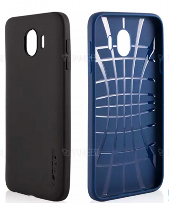 قاب محافظ ژله ای سامسونگ Protector Case Samsung Galaxy J4