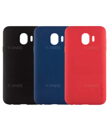 قاب محافظ ژله ای سامسونگ Protector Case Samsung Galaxy J4
