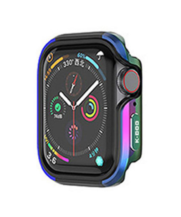 قاب اپل واچ 41 میلی متر سری 7 و 8 کی دوو KDOO Apple Watch Case Defender Series 41MM