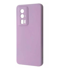 قاب محافظ شیائومی ردمی کا 60، کا 60 پرو و پوکو اف 5 پرو سیلیکونی Xiaomi Redmi K60/K60 Pro/Poco F5 Pro Silicone Case