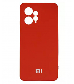 قاب محافظ شیائومی ردمی نوت 12 سیلیکونی Xiaomi Redmi Note 12 4G Silicone Case