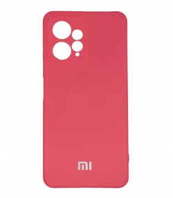 قاب محافظ شیائومی ردمی نوت 12 سیلیکونی Xiaomi Redmi Note 12 4G Silicone Case
