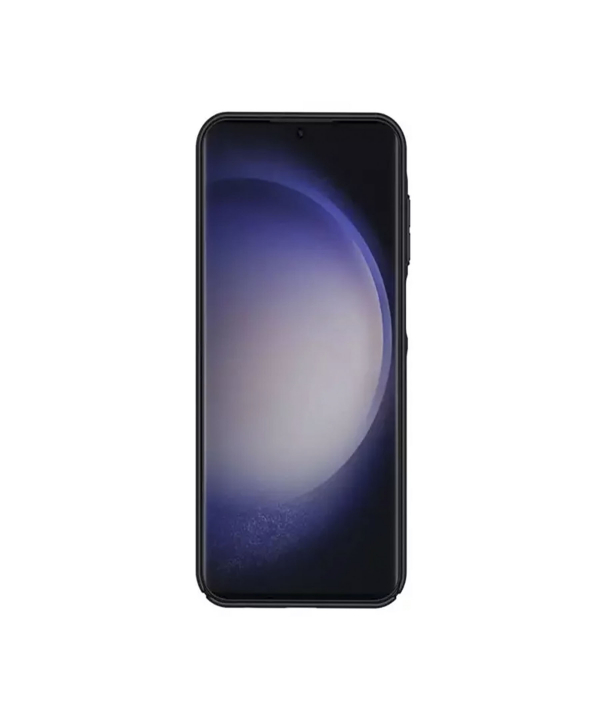 قاب محافظ گوشی سامسونگ گلکسی آ 25 نیلکین Super Frosted Shield Matte
