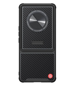 قاب محافظ شیائومی 12 اس اولترا نیلکین Nillkin Premium Leitz S case Collector's Edition Xiaomi 12S Ultra