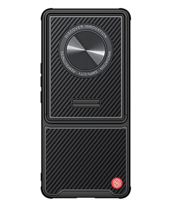 قاب محافظ شیائومی 12 اس اولترا نیلکین Nillkin Premium Leitz S case Collector's Edition Xiaomi 12S Ultra