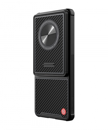قاب محافظ شیائومی 12 اس اولترا نیلکین Nillkin Premium Leitz S case Collector's Edition Xiaomi 12S Ultra