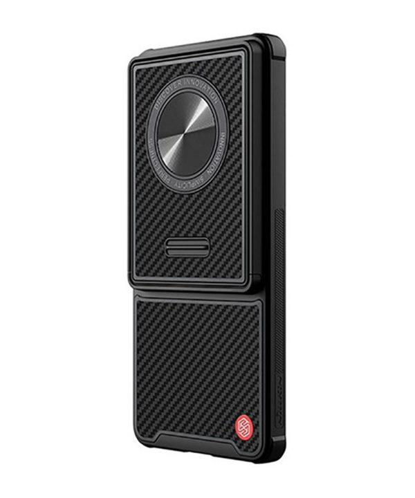 قاب محافظ شیائومی 12 اس اولترا نیلکین Nillkin Premium Leitz S case Collector's Edition Xiaomi 12S Ultra