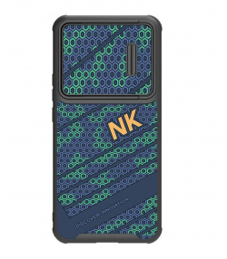 قاب محافظ شیائومی 12 تی پرو نیلکین Nillkin Xiaomi 12T Pro Striker Case S