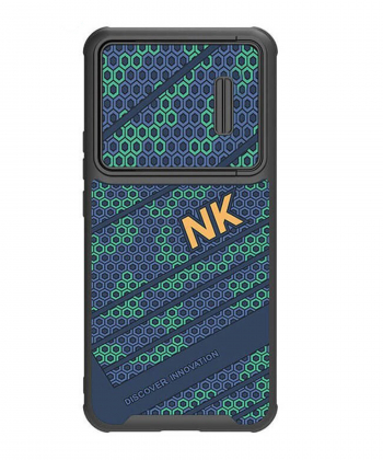 قاب محافظ شیائومی 12 تی پرو نیلکین Nillkin Xiaomi 12T Pro Striker Case S