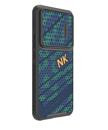 قاب محافظ شیائومی 12 تی پرو نیلکین Nillkin Xiaomi 12T Pro Striker Case S