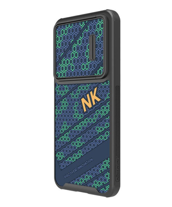 قاب محافظ شیائومی 12 تی پرو نیلکین Nillkin Xiaomi 12T Pro Striker Case S