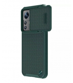 قاب محافظ شیائومی 12 تی پرو نیلکین Nillkin Xiaomi 12T Pro Textured Case S