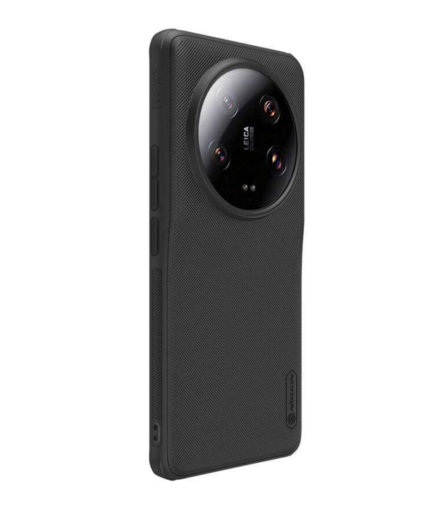 قاب محافظ شیائومی 13 اولترا نیلکین Nillkin Xiaomi 13 Ultra Super Frosted Shield Pro