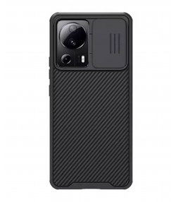 قاب محافظ شیائومی 13 لایت و سی وی 2 نیلکین Nillkin Xiaomi 13 Lite/Civi 2 CamShield Pro Case