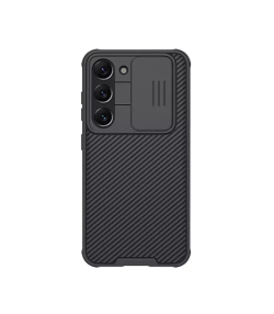 قاب محافظ اس 23 پلاس سامسونگ نیلکین Nillkin Samsung Galaxy S23+/S23 Plus CamShield Pro Case