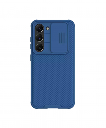 قاب محافظ اس 23 پلاس سامسونگ نیلکین Nillkin Samsung Galaxy S23+/S23 Plus CamShield Pro Case