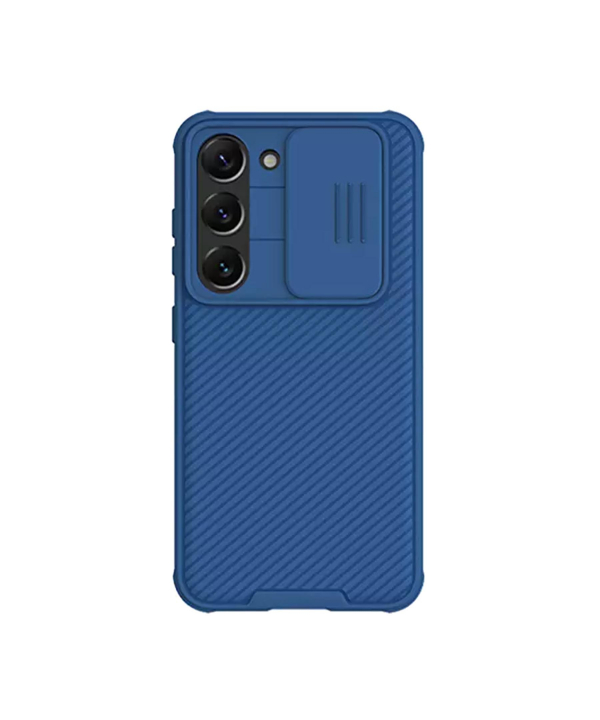 قاب محافظ اس 23 پلاس سامسونگ نیلکین Nillkin Samsung Galaxy S23+/S23 Plus CamShield Pro Case