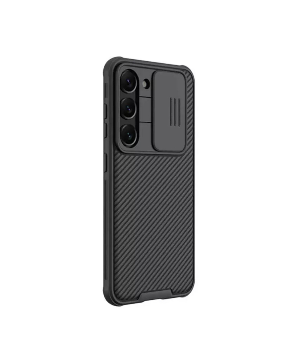 قاب محافظ اس 23 پلاس سامسونگ نیلکین Nillkin Samsung Galaxy S23+/S23 Plus CamShield Pro Case